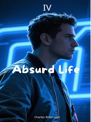 cover image of Absurd Life